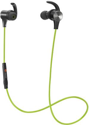 taotronics BH07 wireless Bluetooth Earphone Bluetooth