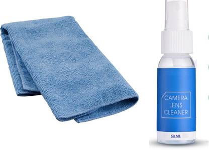 Maddcell Liquid cleaner for Camera lens,spectacles, mobile & laptops  Lens Cleaner