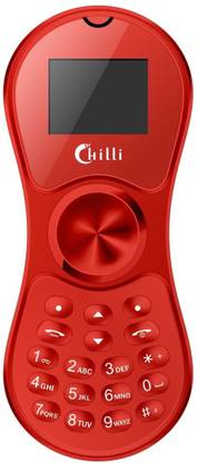 Chilli K188 Spinner