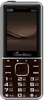 GREENBERRY G66