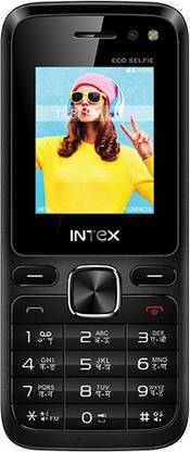 Intex Eco Selfie