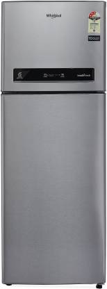 Whirlpool 265 L Frost Free Double Door 3 Star Refrigerator