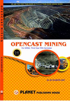 Opencast Mining