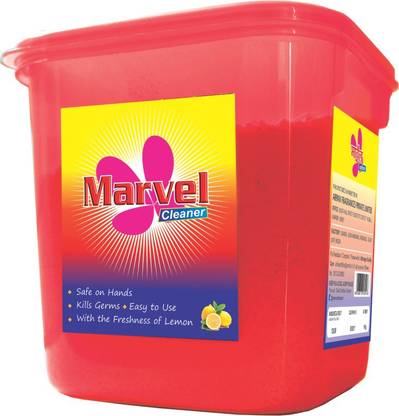 MARVEL Marvel Cleaner -Marble and tiles stain remover Stain Remover