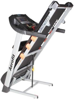 Aerofit AF-769 Treadmill (Max Weight:110 kg)
