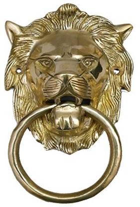 CapeShoppers Rear Mud Guard For Royal Enfield 350 Twin Spark NA