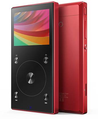 FiiO X3 Mark III Portable Hi-Resolution Lossless MP3 Player