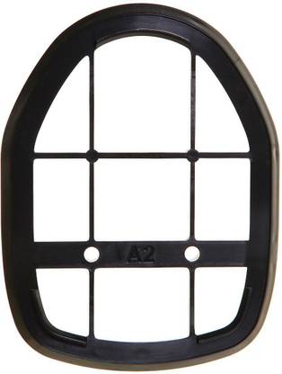 Dreambaby Retractable Gate Spacers Black