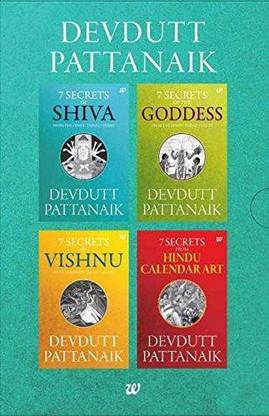 Devdutt Pattanaik