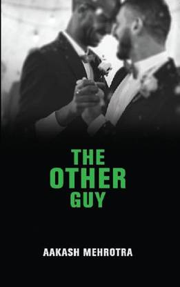 THE OTHER GUY