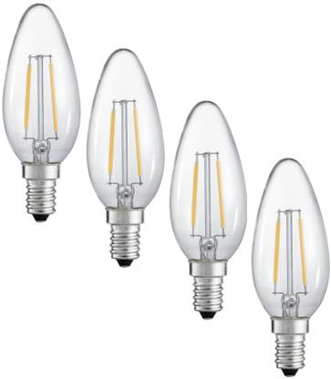 Origin 3 W Basic Candle E14 LED Bulb
