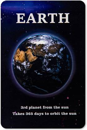 Halucinate Live Real Space 4D Augmented Reality Learning Flash Cards for Children's HLRSP4D