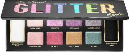 Too Faced GLITTER BOMB 18 g