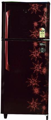 Godrej 231 L Frost Free Double Door 2 Star Refrigerator