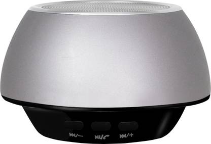 Flipkart SmartBuy 3W Portable Bluetooth Speaker