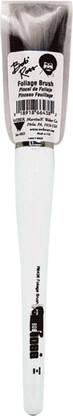 Weber Bob Ross Foliage Brush -1" Width