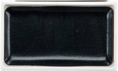 Zig Kuretake Gansai Tambi Single Color Pan 5/Pkg-