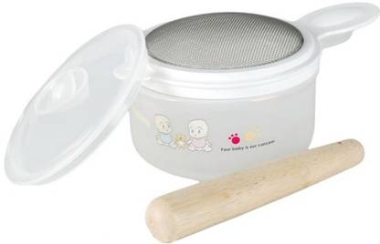 FARLIN BPA Free Compact Food Grinder