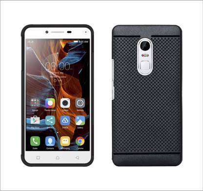 CASE CREATION Back Cover for Lenovo Vibe X3 Ultra Thin Perfect Fitting Dotted Premium Imported High quality 0.3mm Crystal Matte Finish Totu Silicone Transparent Flexible Soft Black Border Corner protection with TPU Slim Back Case Back Cover