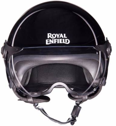ROYAL ENFIELD Zero - (Re) Motorbike Helmet