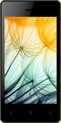 KARBONN A1 INDIAN 4G with VoLTE (Champagne, 8 GB)