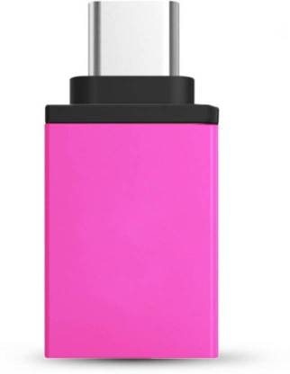 Samons USB Type C OTG Adapter