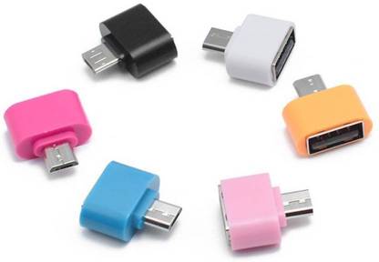 SMART Micro USB OTG Adapter