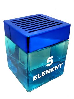 5 Element Wind, Breeze Car Freshener Spray, Aroma Oil, Diffuser Set 5ELEMENT-WIND-APT-ELM02