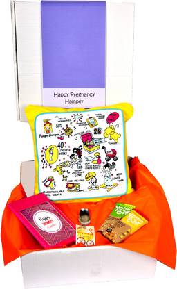 Pamper Hamper Pamper hamper's Happy Pregnancy Hamper