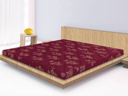 Sleepwell Activa Supportec 5 inch Single Coir Mattress