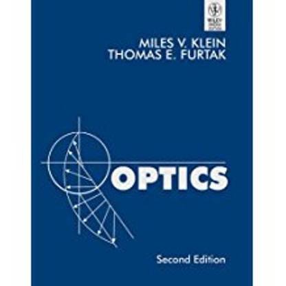 Optics