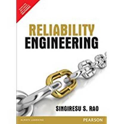 Reliability Engineering 1 Edition with 2 Disc