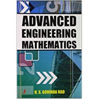 Advanced Engineering Mathematics