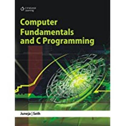 Computer Fundamentals and C Programming