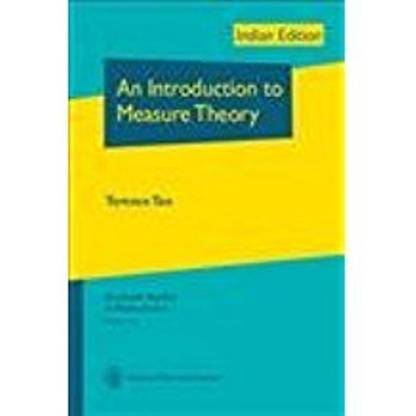 Introduction to Measure Theory