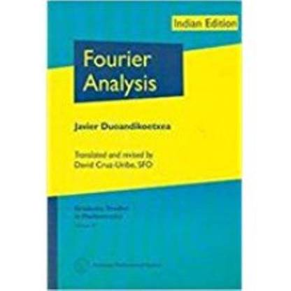 Fourier Analysis