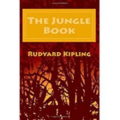 JUNGLE BOOK