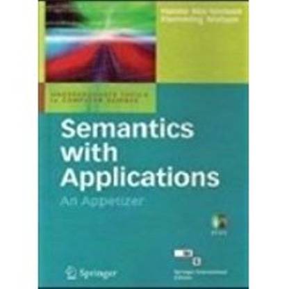 Semantics with Applications