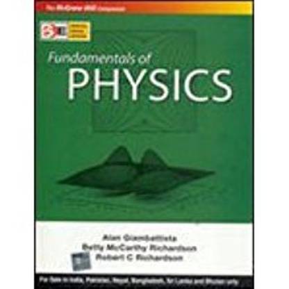 Fundamentals of Physics 1st Edition
