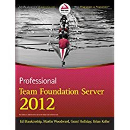 Professional Team Foundation Server 2012
