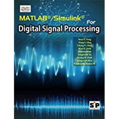 MATLAB / Simulink for Digital Signal Processing PB