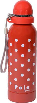 Polo Lifetime 850 ml Steel Bottle