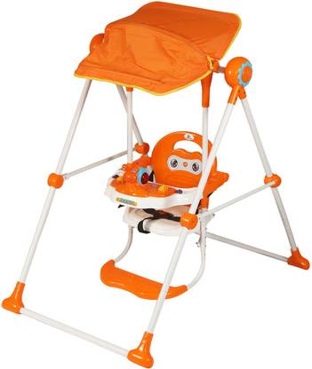 sunbaby Sunbaby Musical Swing Swings