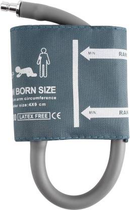 SRMS new born nibp cuff Bp Monitor Cuff