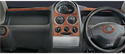 Autographix TATA NANO 2012 LX/CX BASIC R.W Car Air Vent Trim