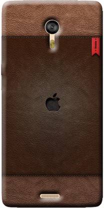SNAZZY Back Cover for Panasonic Eluga A3 Pro