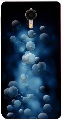 wowdesignhub Back Cover for Panasonic Eluga I3 Mega