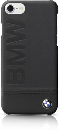BMW Back Cover for Apple iPhone 7 Plus, Apple iPhone 8 Plus
