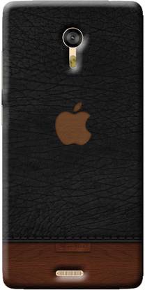 SNAZZY Back Cover for Panasonic Eluga A3 Pro