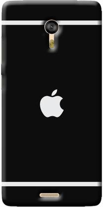 SNAZZY Back Cover for Panasonic Eluga A3 Pro